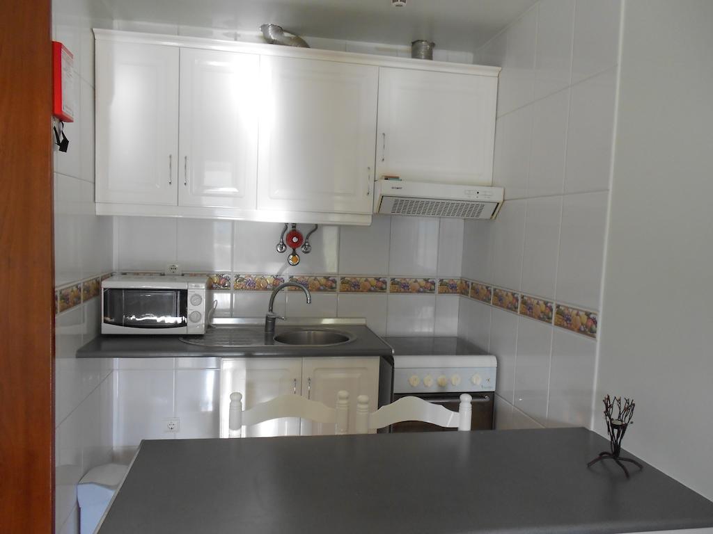 Vale De Azereiros Apartamentos Geres Pokoj fotografie